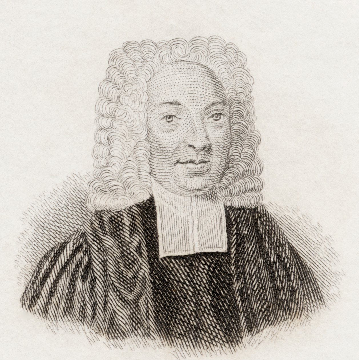 Zacharey Grey, 1825 tekijältä English School