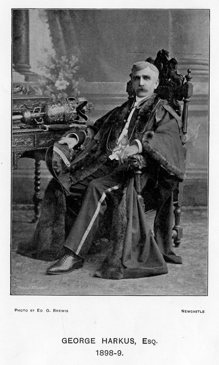 Albany Hancock tekijältä English Photographer