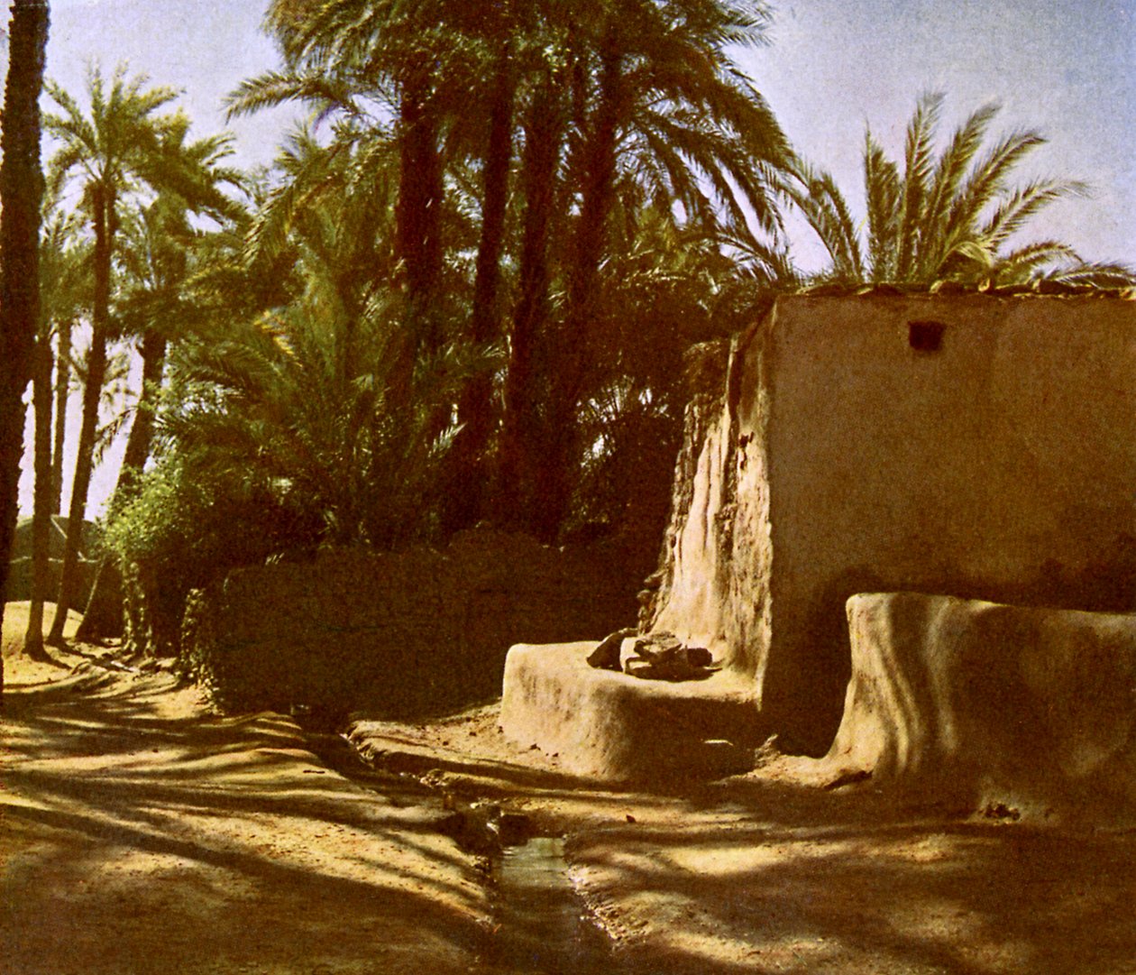 Egypti - Karnak tekijältä English Photographer