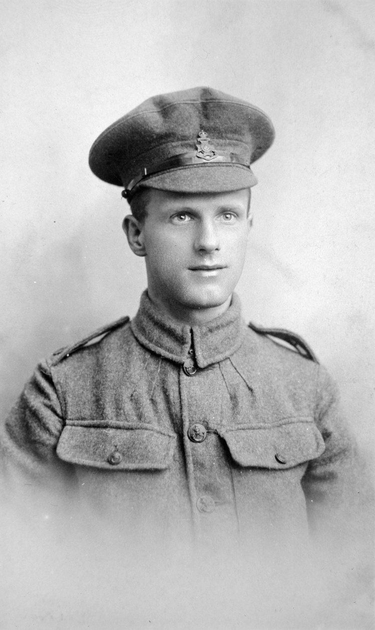 George Finch King