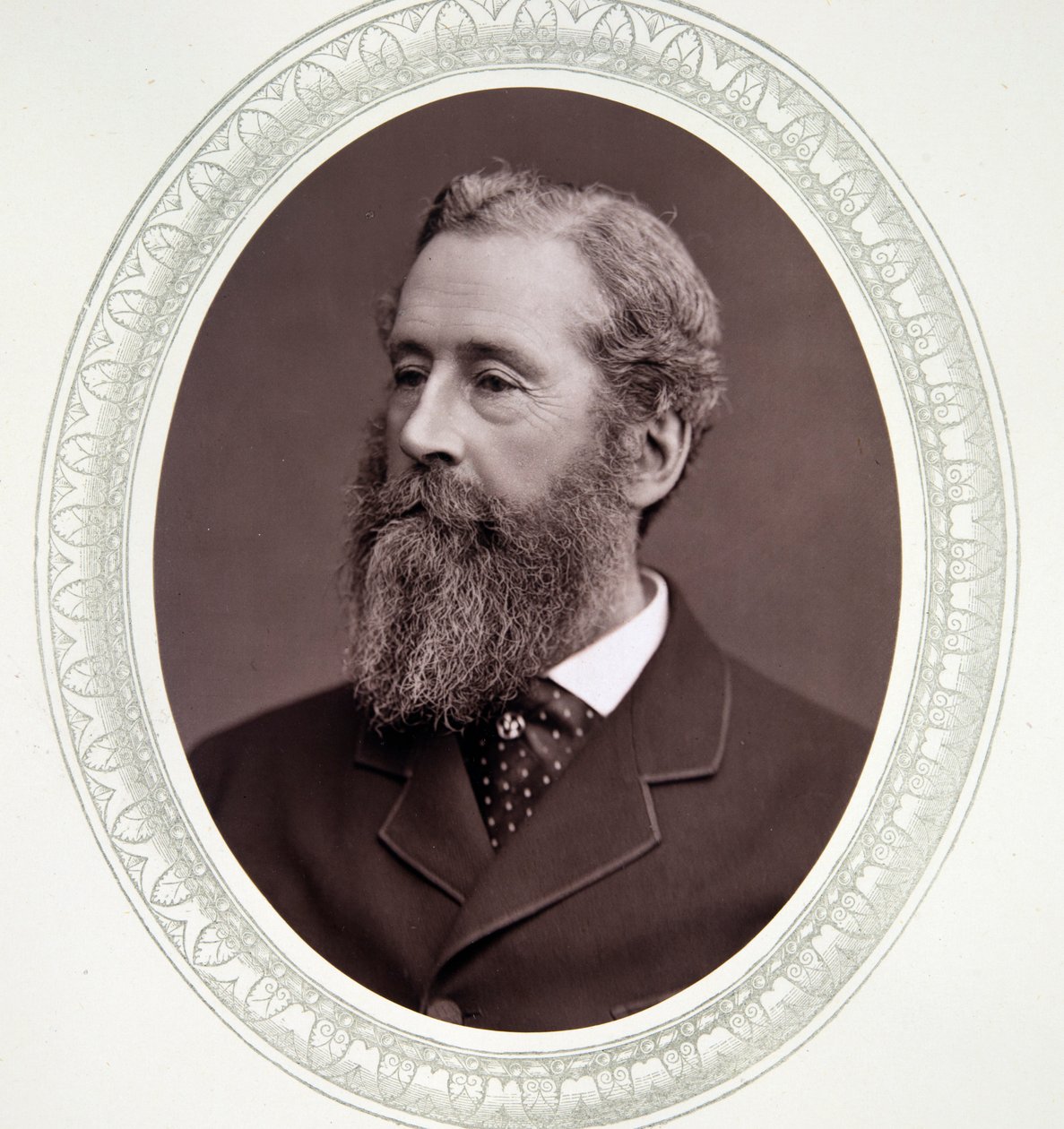 James Hamilton tekijältä English Photographer