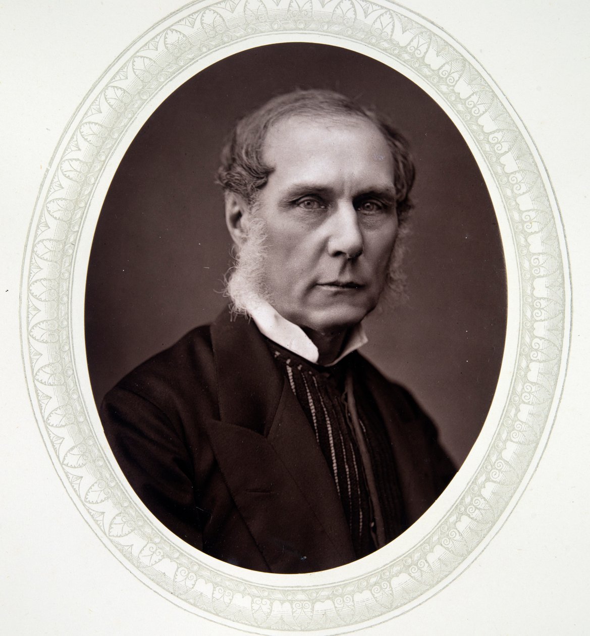 Lordi Selborne, Roundell Palmer tekijältä English Photographer