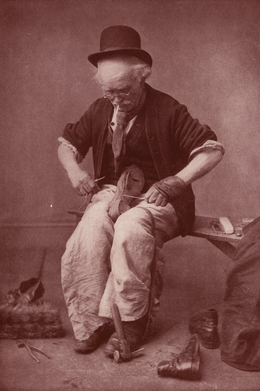  tekijältä English Photographer