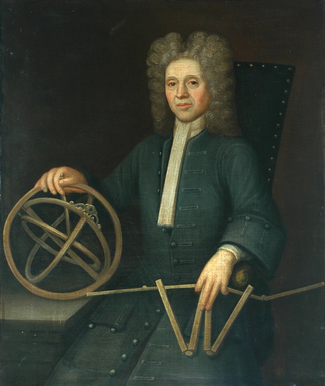 Abraham Sharp tekijältä English School