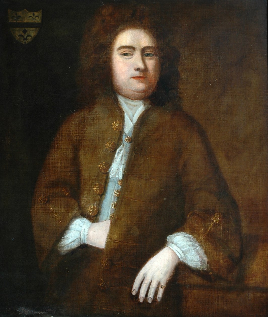 Adam Baildon tekijältä English School