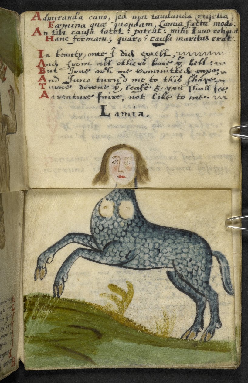Lisää MS 57312 f.13 -pelikirja (muste ja väri velumissa) tekijältä English School