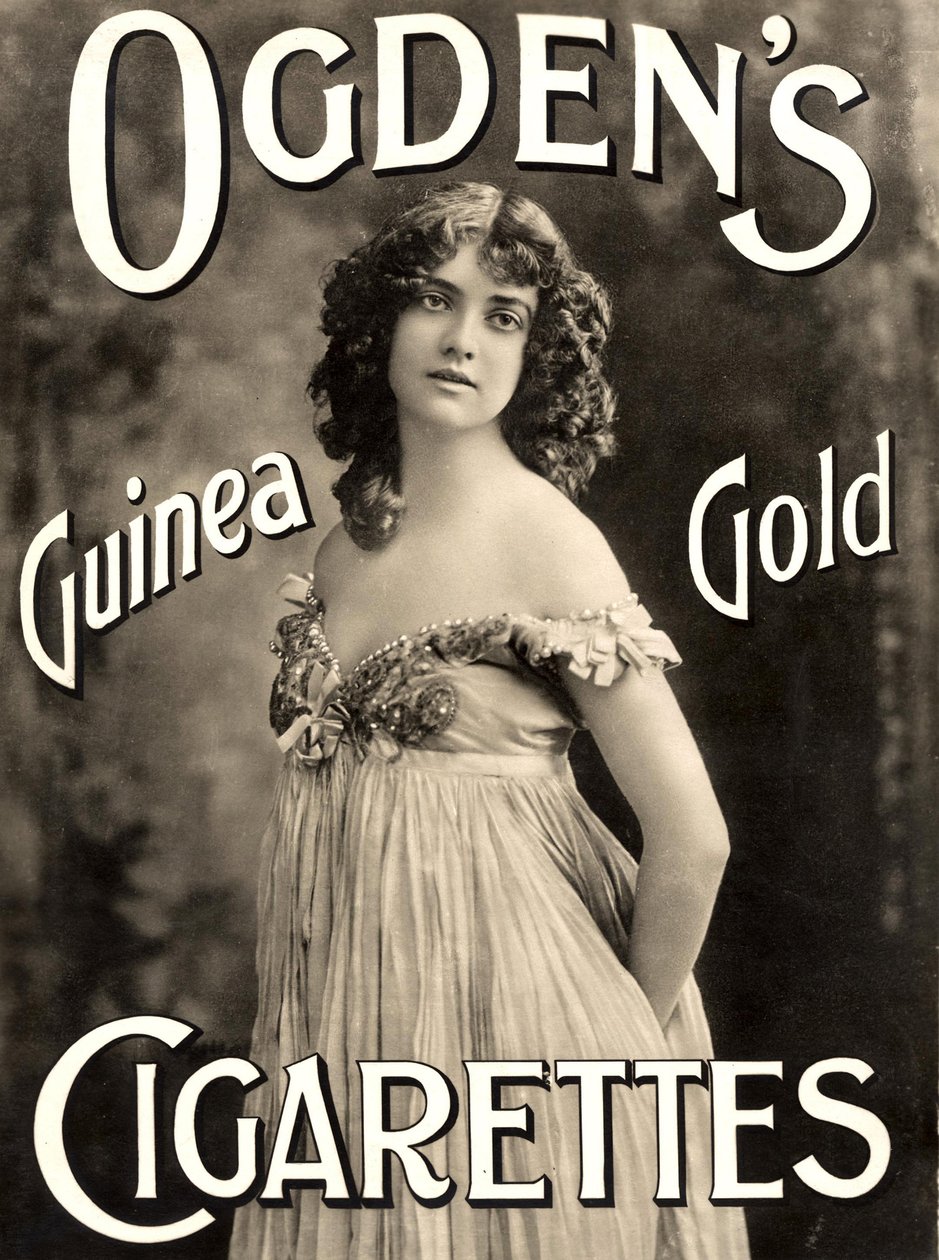 Mainos Ogden