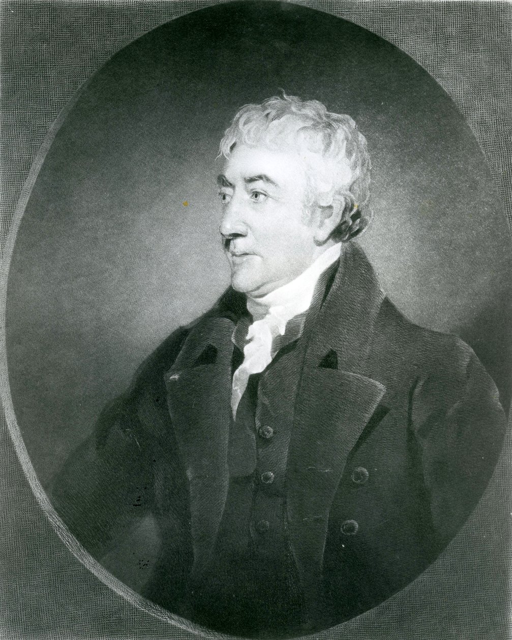 Alexander Nasmyth, 1818 tekijältä English School