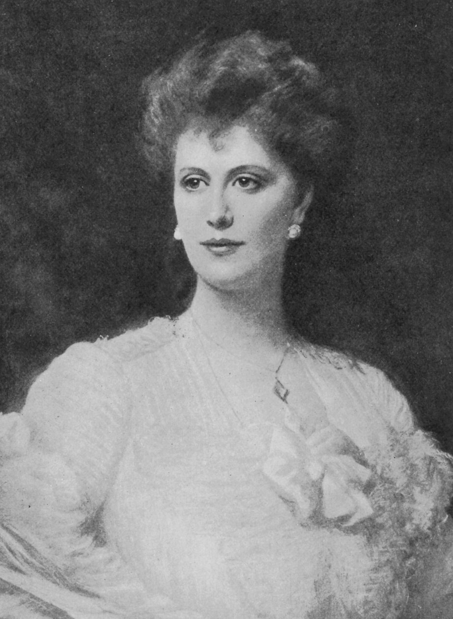 Alice Keppel tekijältä English School