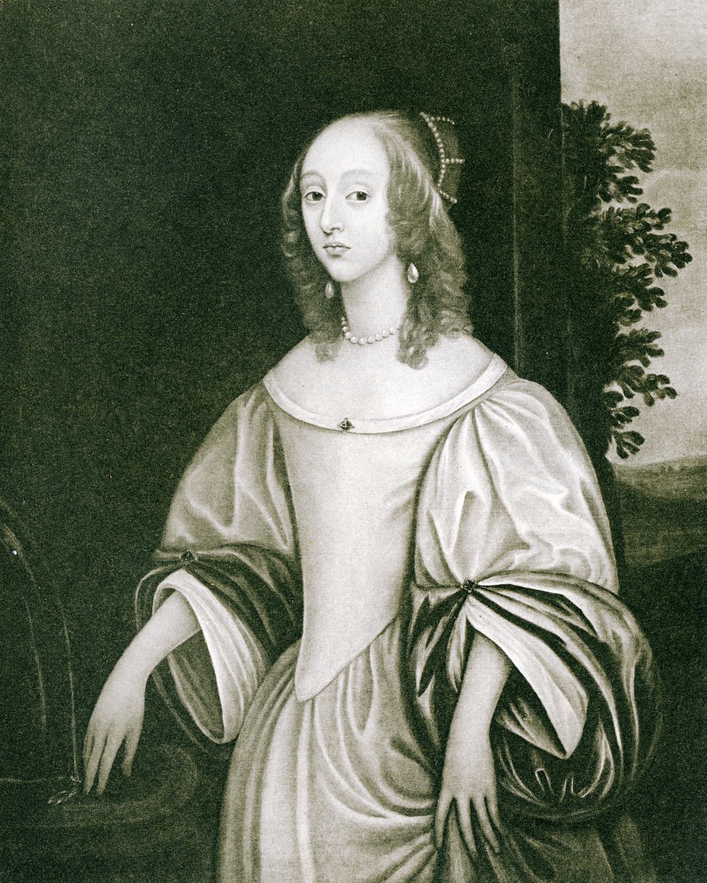 Anne Holt, n. 1719 tekijältä English School
