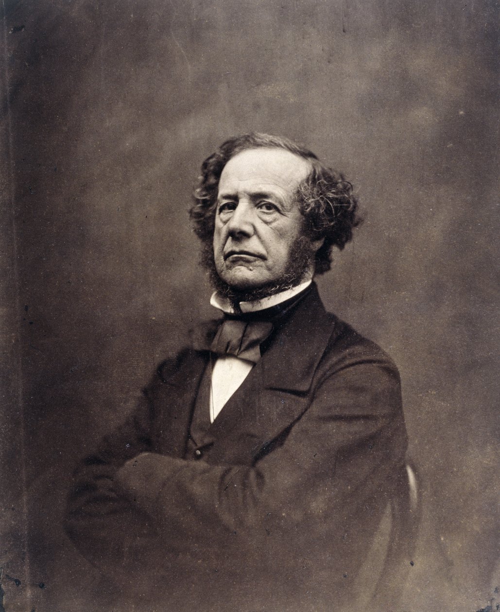 Apsley Pellatt (1791-1863) 1857 tekijältä English School