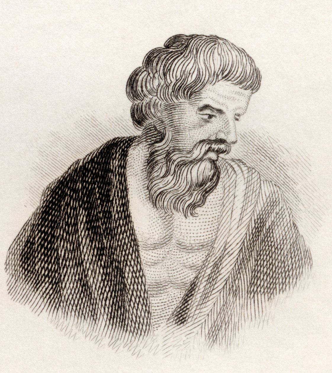 Aristomachus, vuonna 1825 julkaistusta Crabbes Historical Dictionary -sanakirjasta tekijältä English School