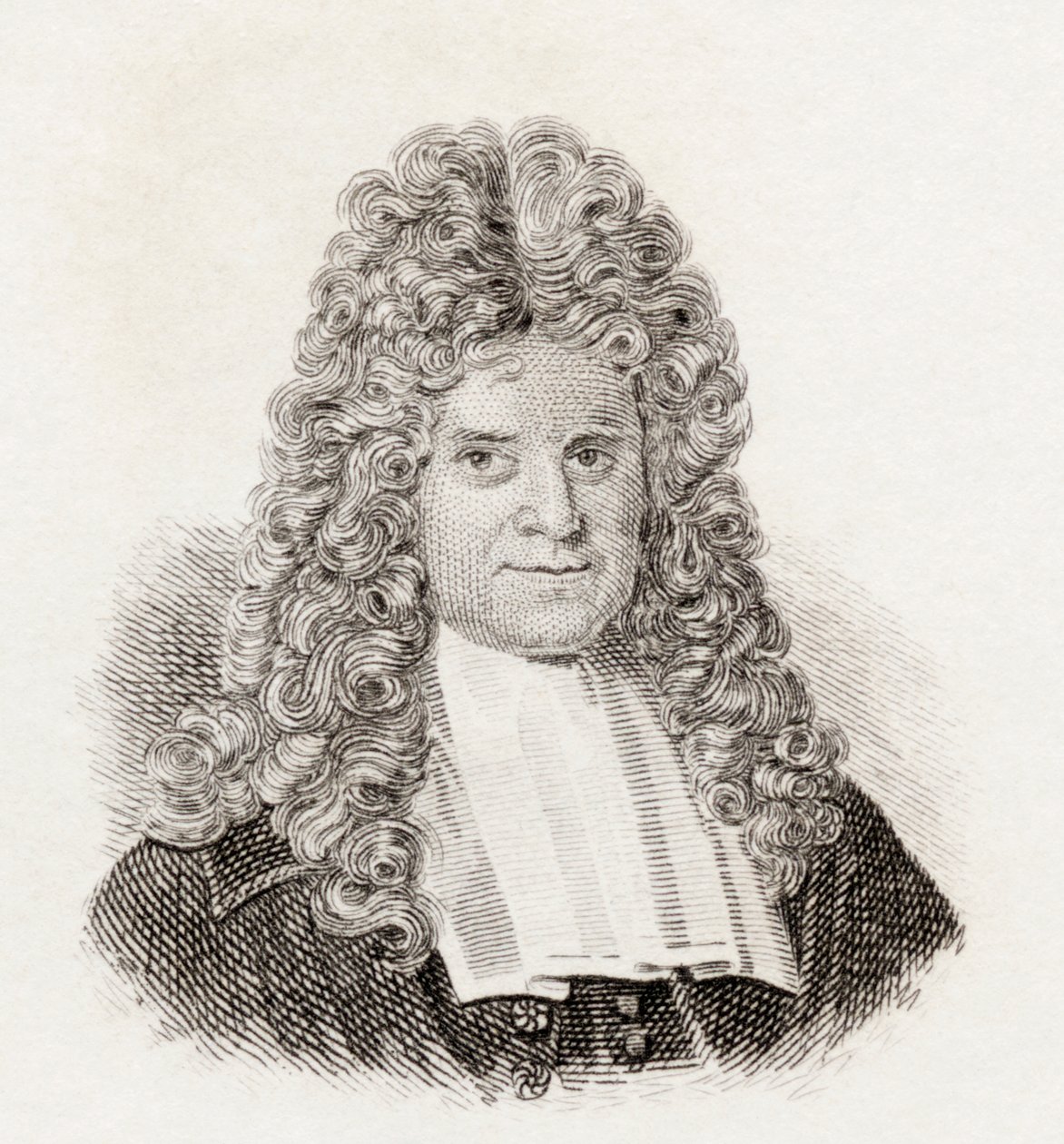 Bartholomaeus Pitiscus, 1825 tekijältä English School