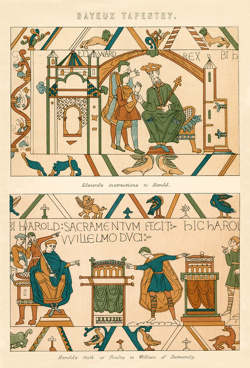 Bayeux