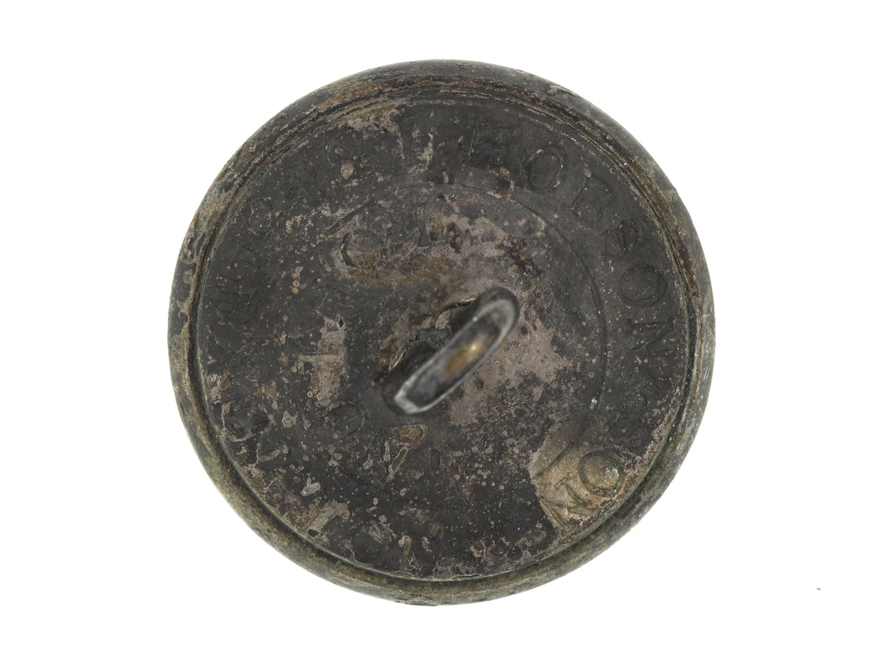 Button, Allahabad Volunteer Rifles, ennen 1901 tekijältä English School