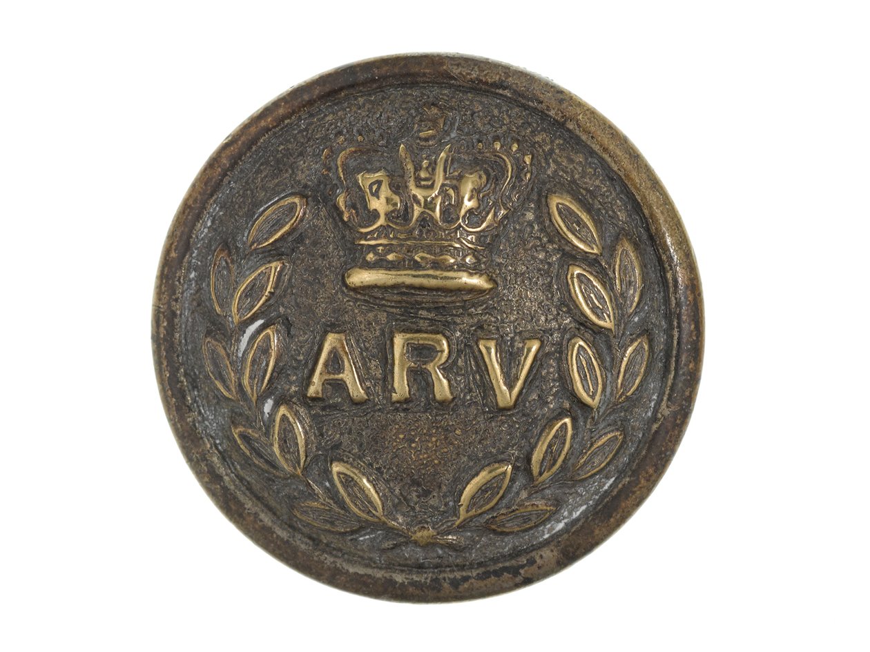 Button, Allahabad Volunteer Rifles, ennen 1901 tekijältä English School