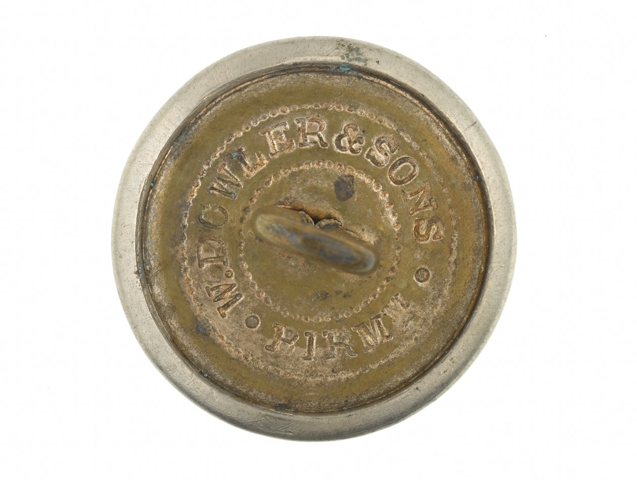 Button, Bombay Volunteer Rifles, ennen 1901 tekijältä English School