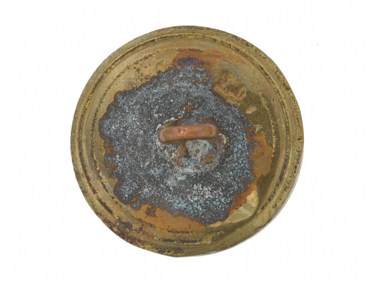 Button, Bombay Volunteer Rifles, ennen 1901 tekijältä English School