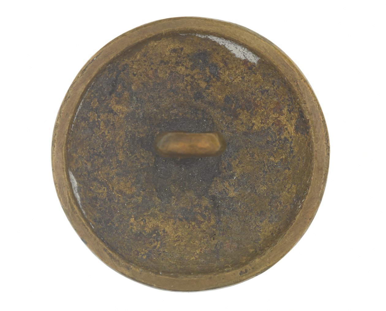 Button, muut riveissä, 4. Bengalin eurooppalainen rykmentti, 1855-1861 tekijältä English School