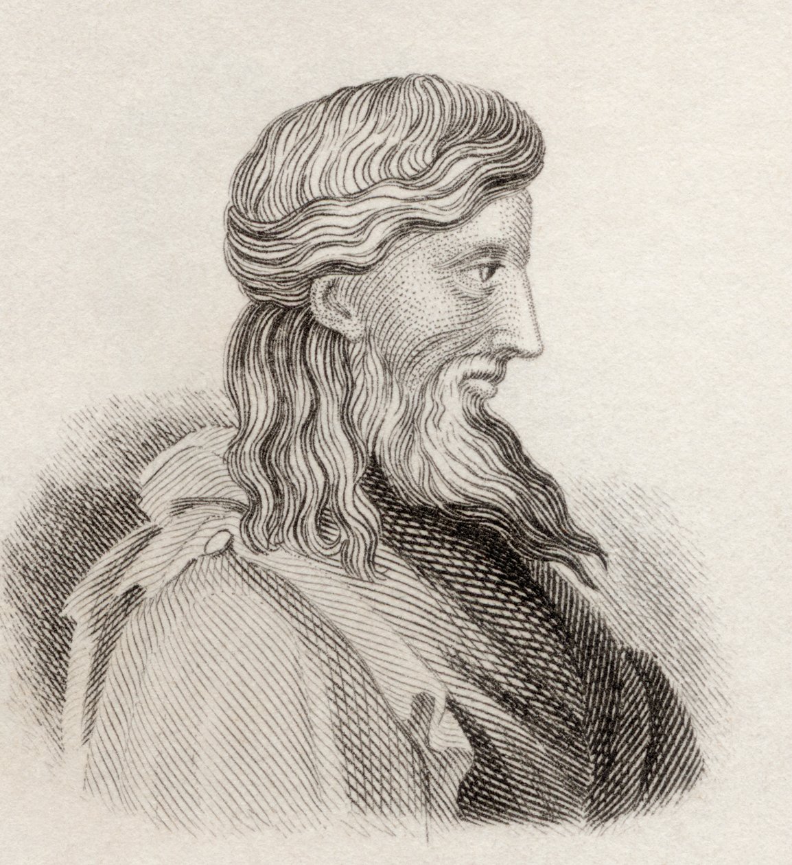 Callisthenes of Olynthus, "Crabbin historiallisesta sanakirjasta", julkaistu 1825 tekijältä English School