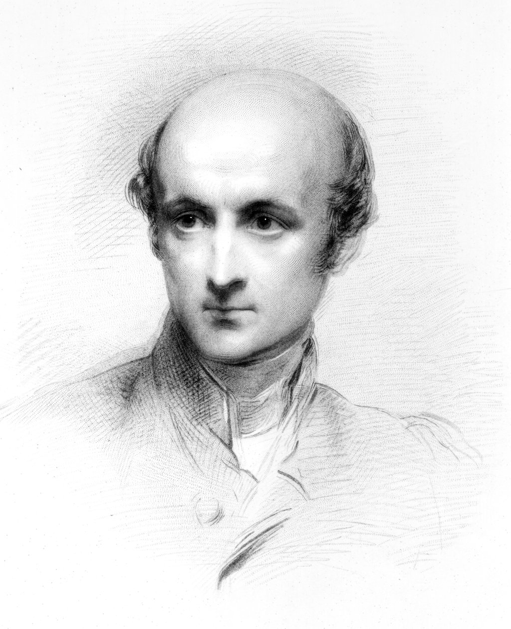 Kardinaali Henry Edward Manning tekijältä English School