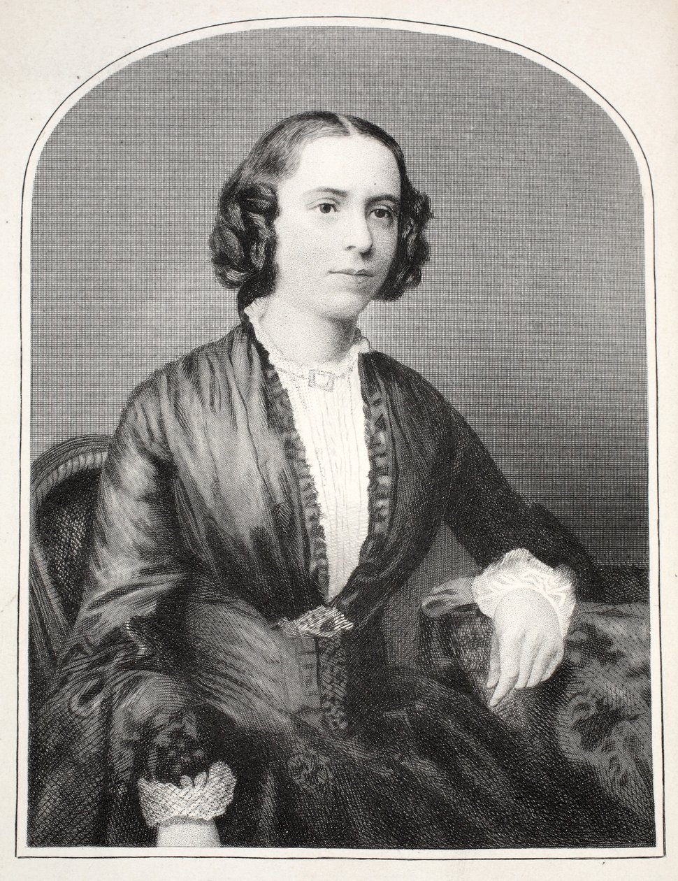 Catherine Mumford tekijältä English School