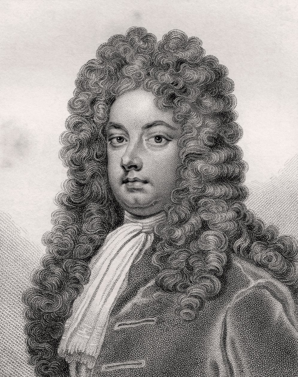 Charles Howard, kuvitus 