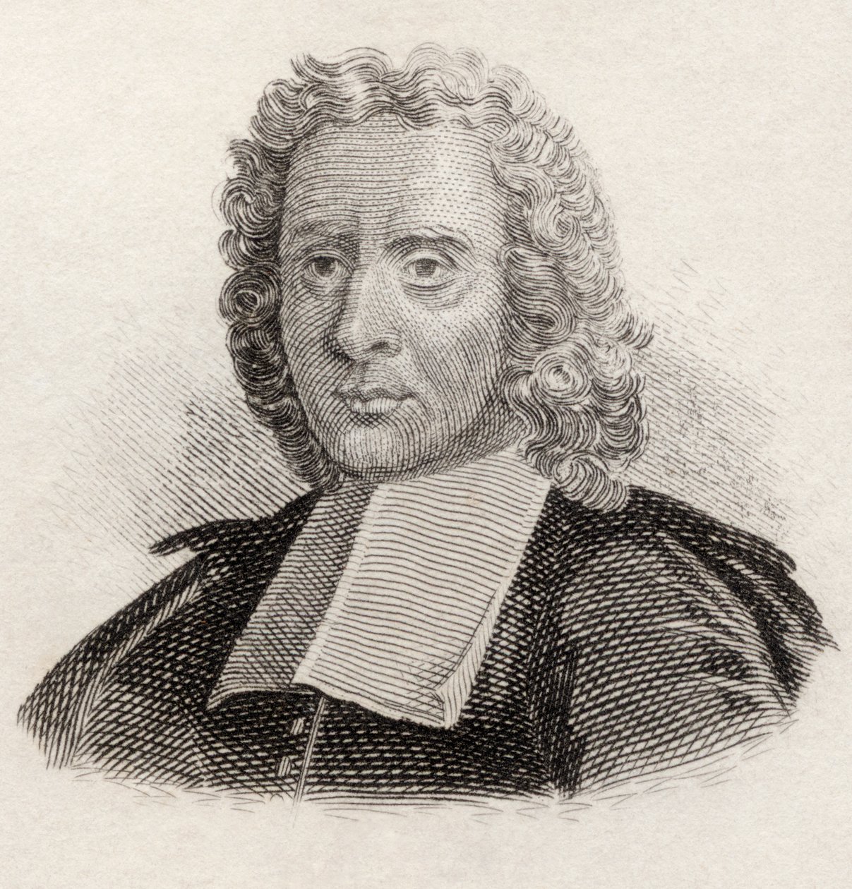 Charles Rollin, 