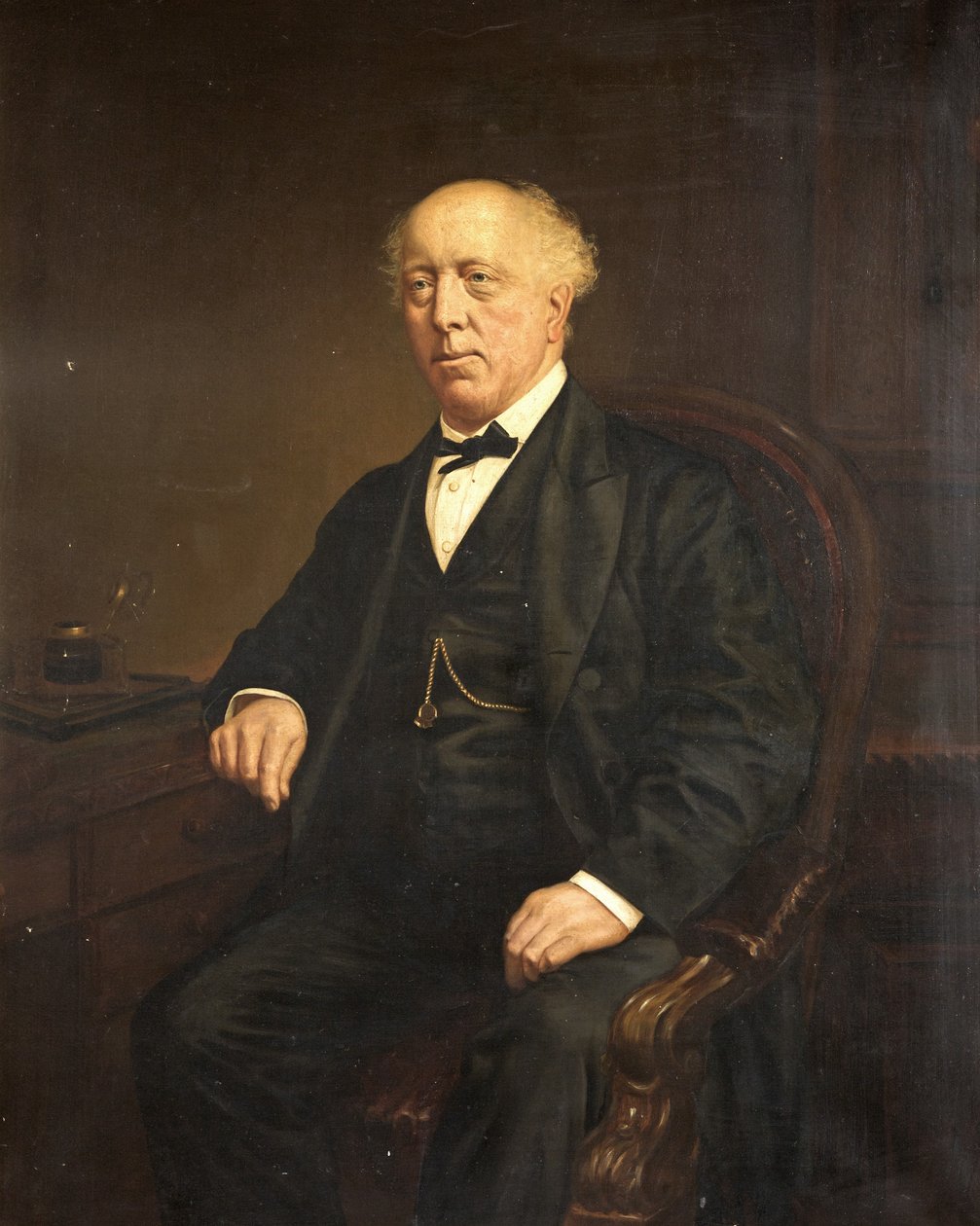 Charles Walker tekijältä English School