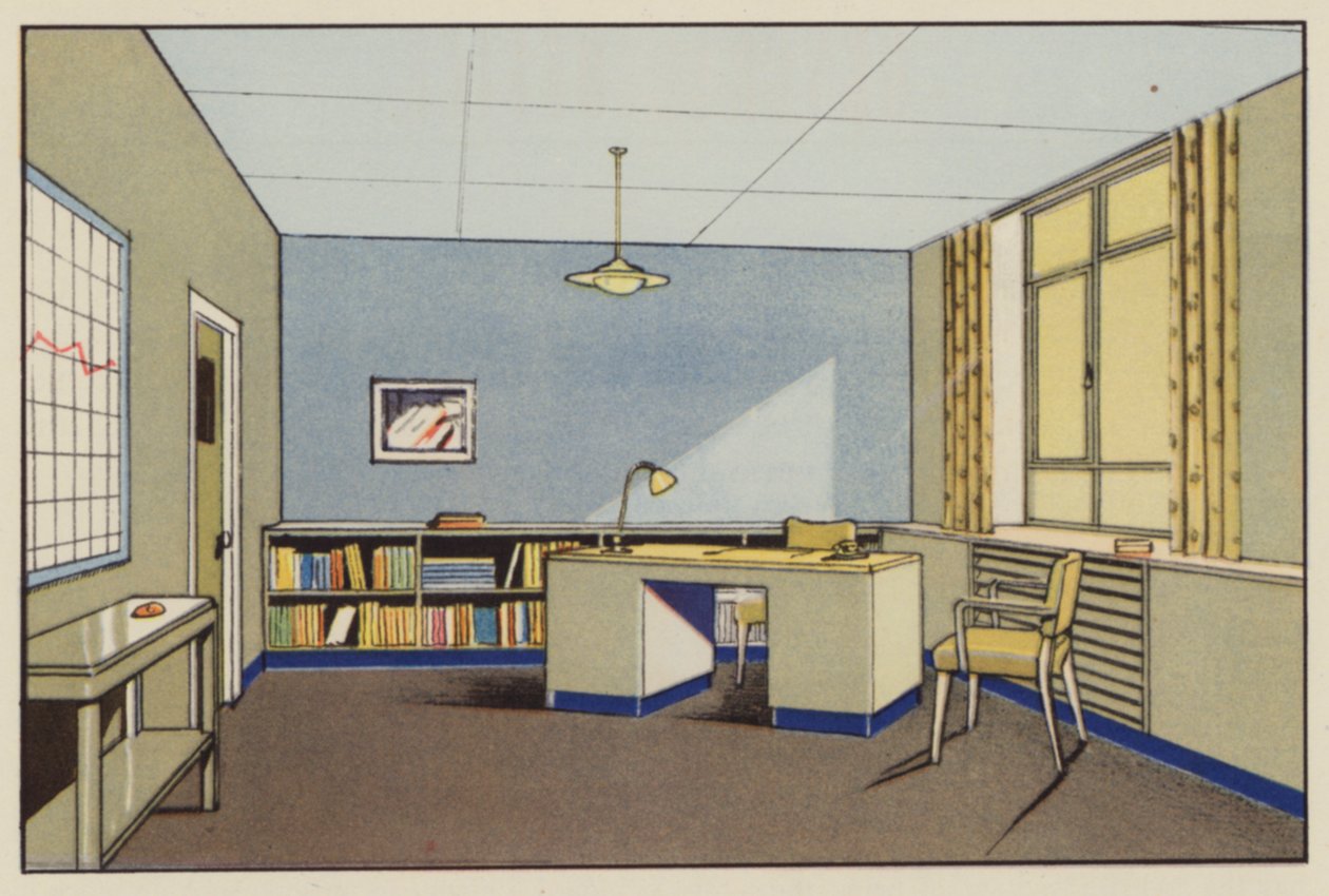 Myyntipäällikkö (värilitro) tekijältä English School