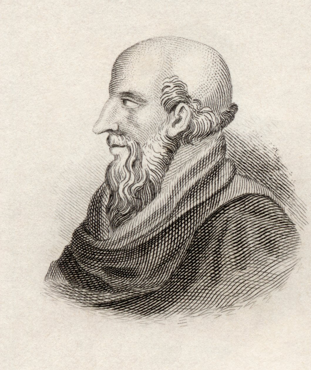 Chrysippus of Soli, vuonna 1825 julkaistusta Crabbes Historical Dictionary -sanakirjasta tekijältä English School