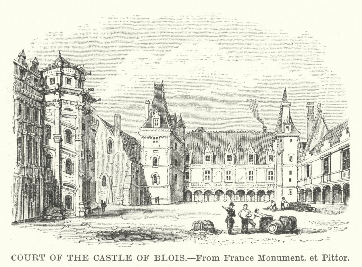 Blois