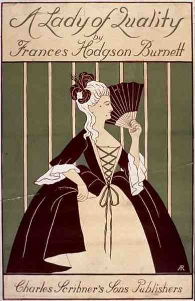 Frances Hodgson Burnettin näytelmän 
