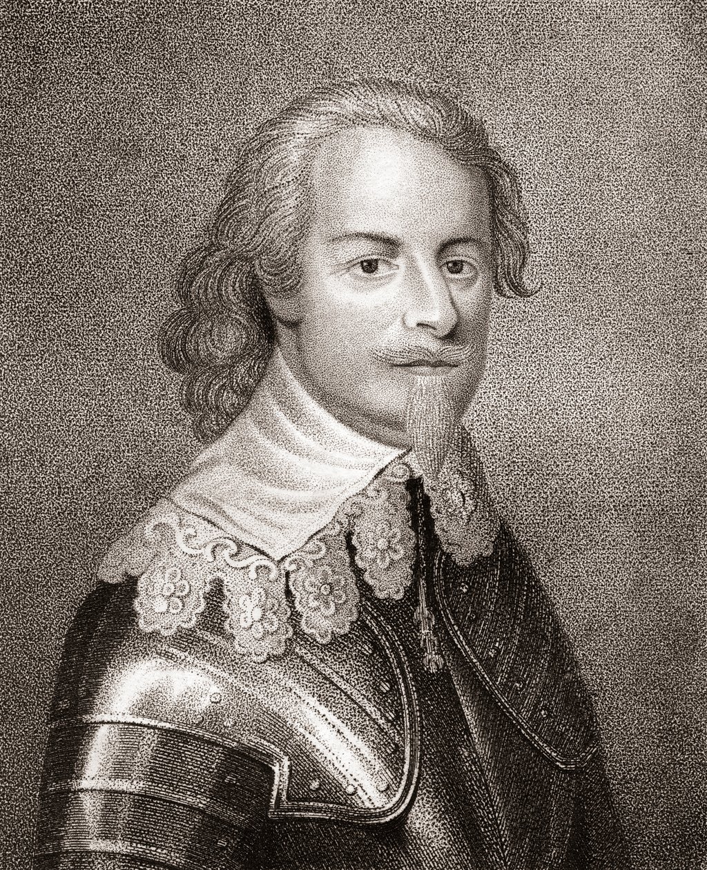 David Leslie tekijältä English School