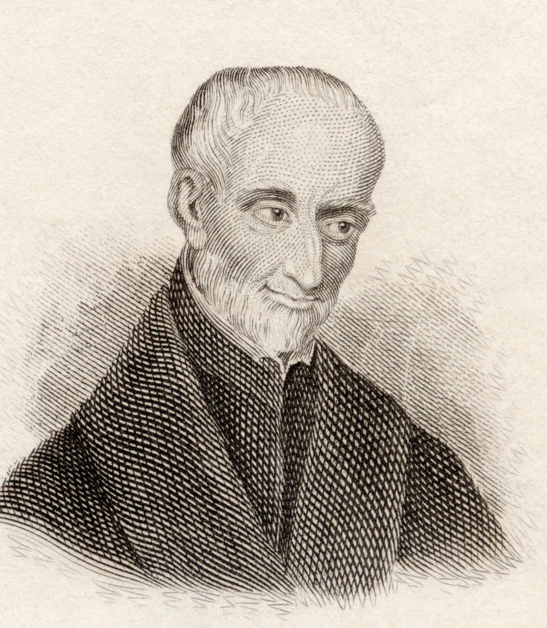 Denis Petau, mula sa 