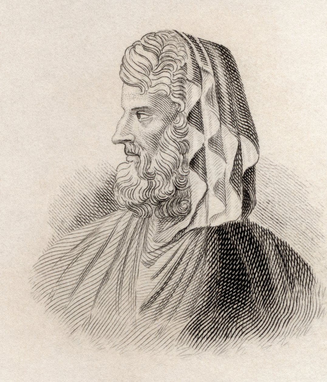 Dionysius Renegade, vuonna 1825 julkaistusta Crabbes Historical Dictionary -sanakirjasta tekijältä English School