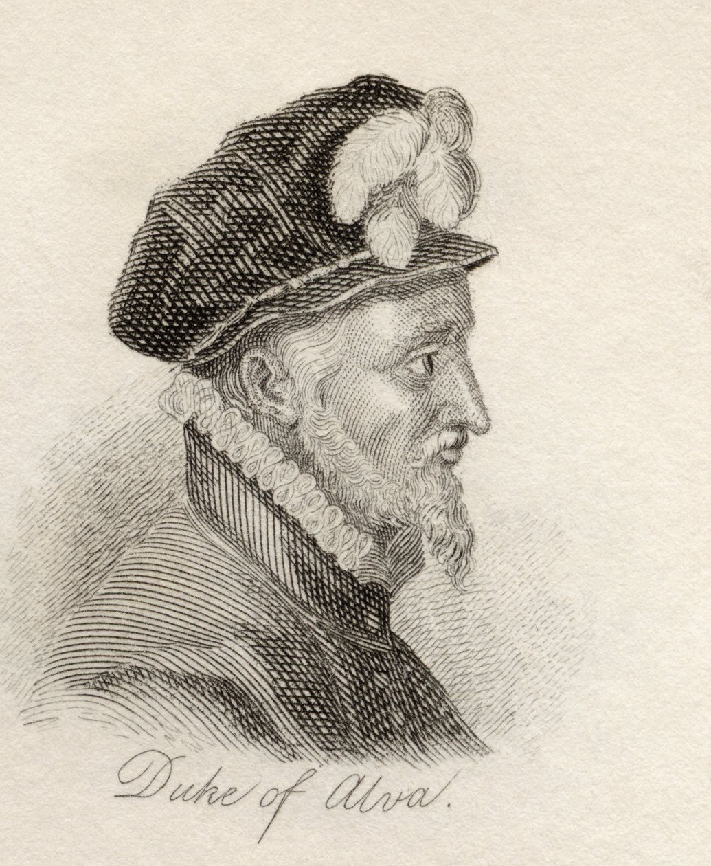 Don Fadrique Alvarez de Toledo, 