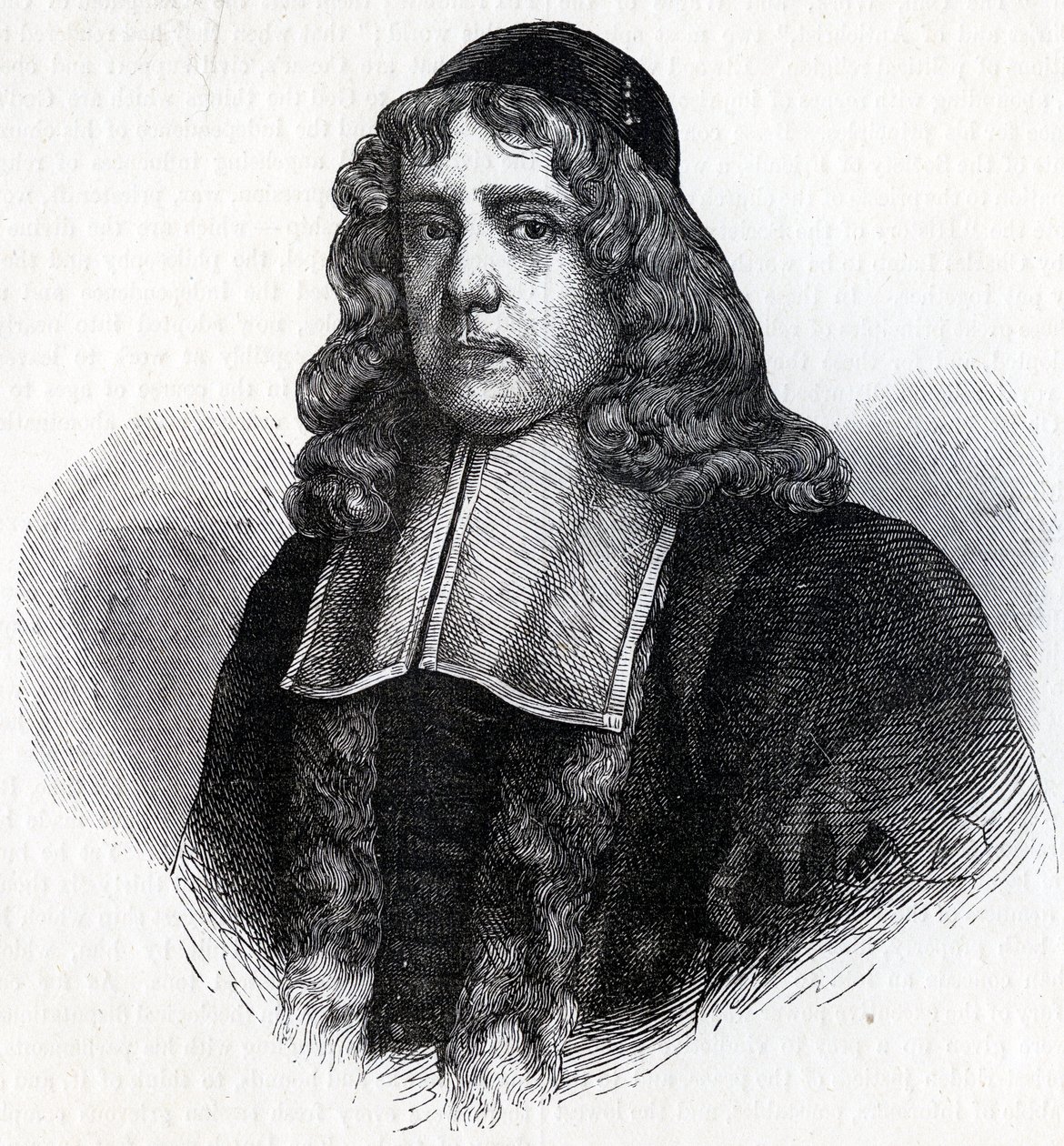 Dr. John Owen (1616-83) tekijältä English School