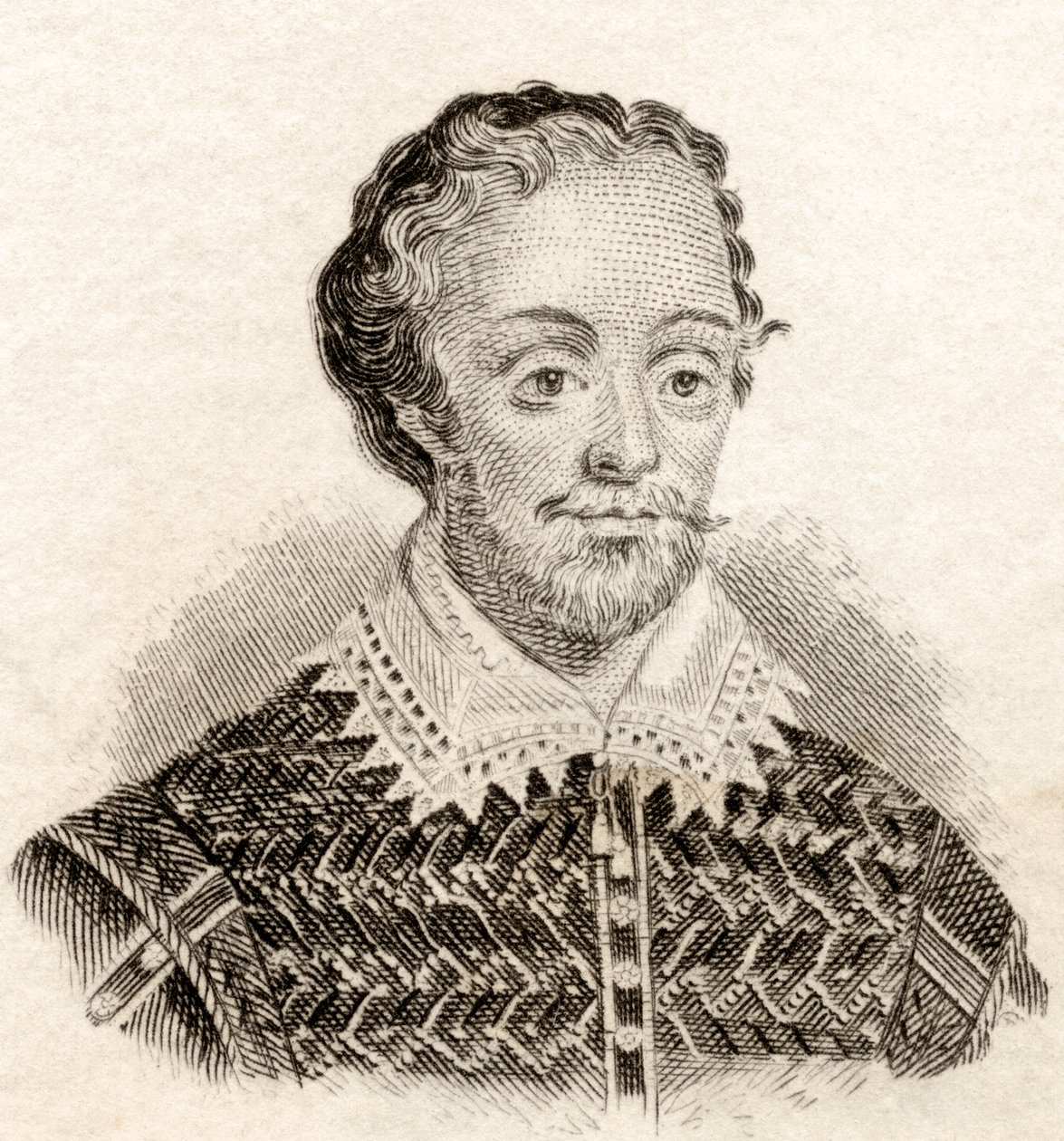 Edmund Spenser, 