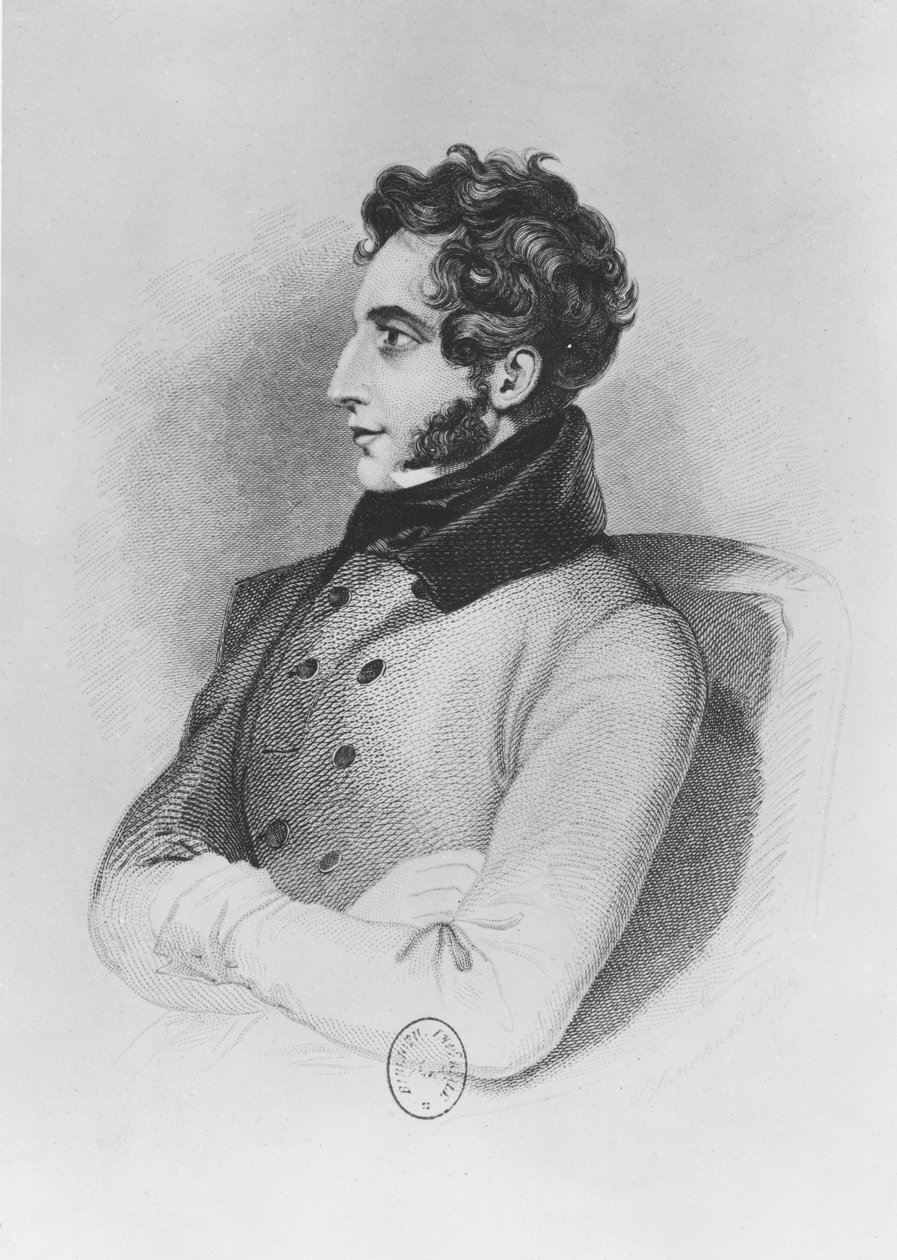 Edward Bulwer-Lytton, Lord Lytton (kaiverrus) tekijältä English School