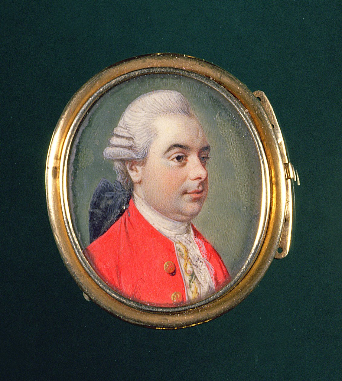 Edward Gibbon, n. 1790 (wc vellum) tekijältä English School