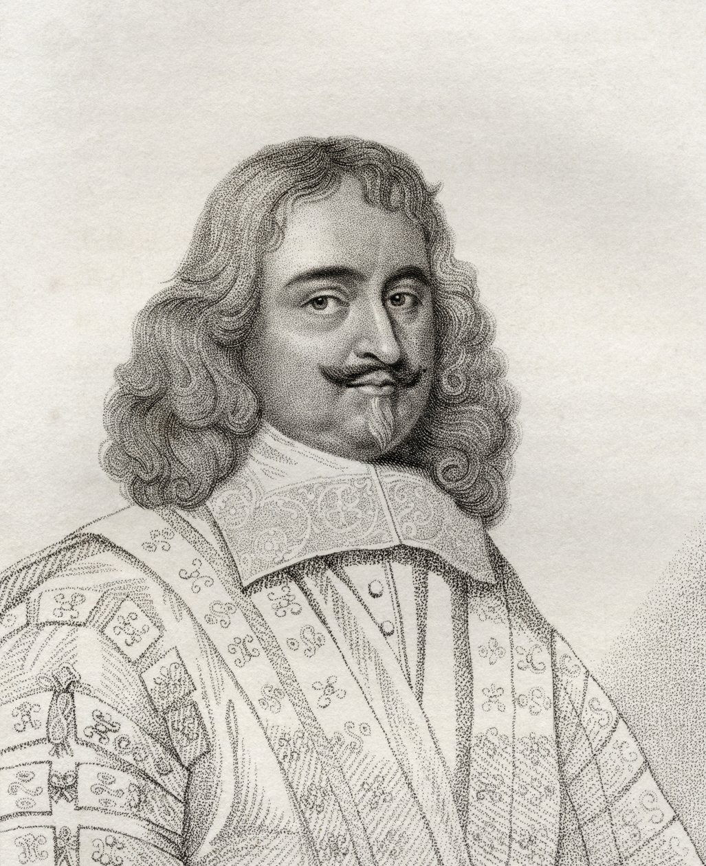 Edward Hyde, kuvitus 