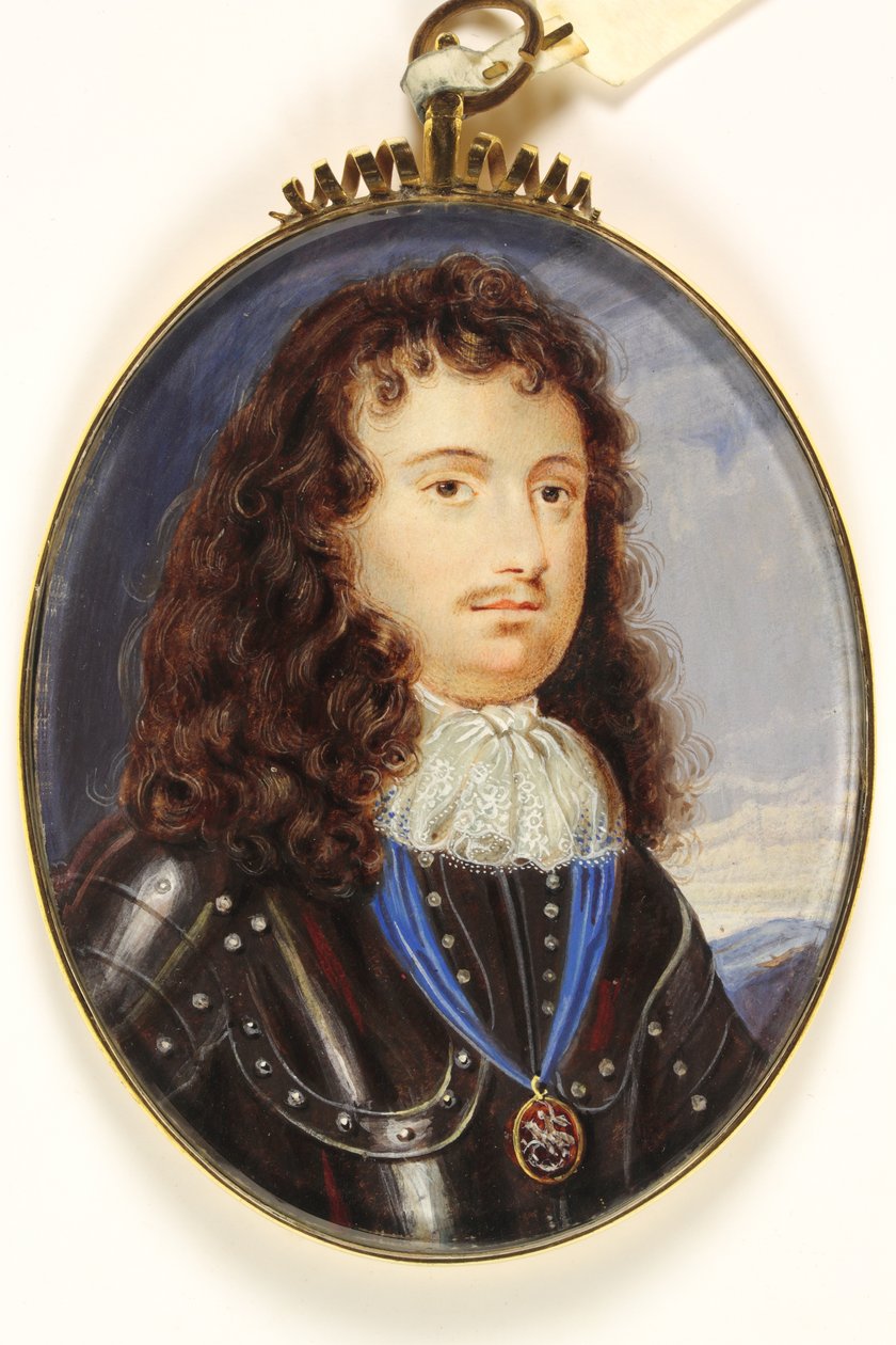 Edward Montagu tekijältä English School