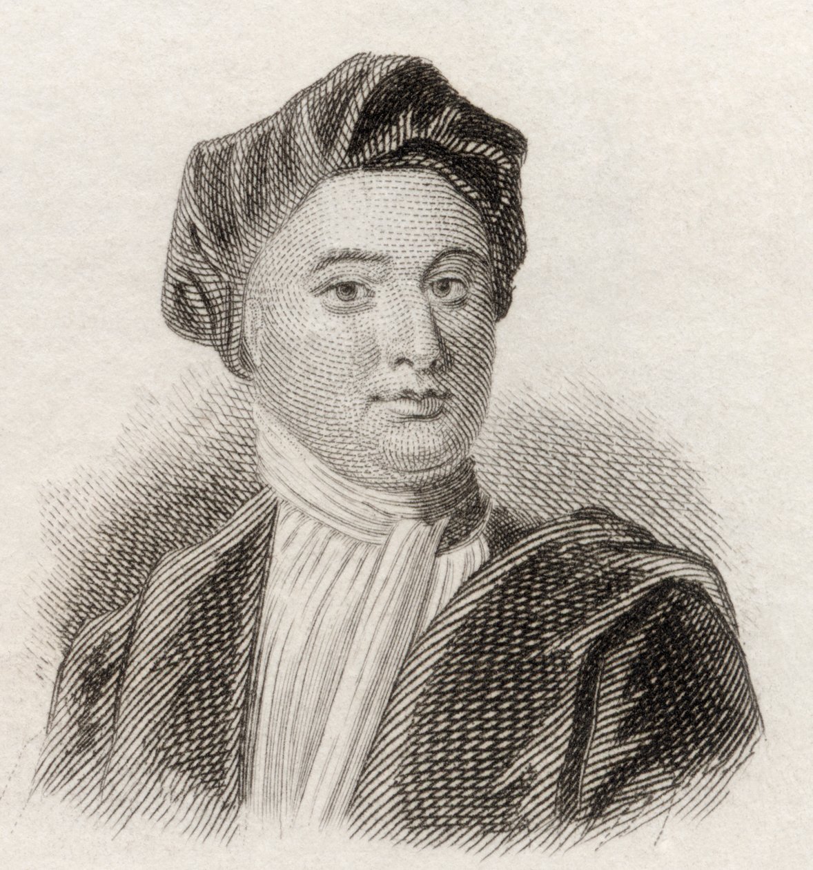 Elijah Fenton, 