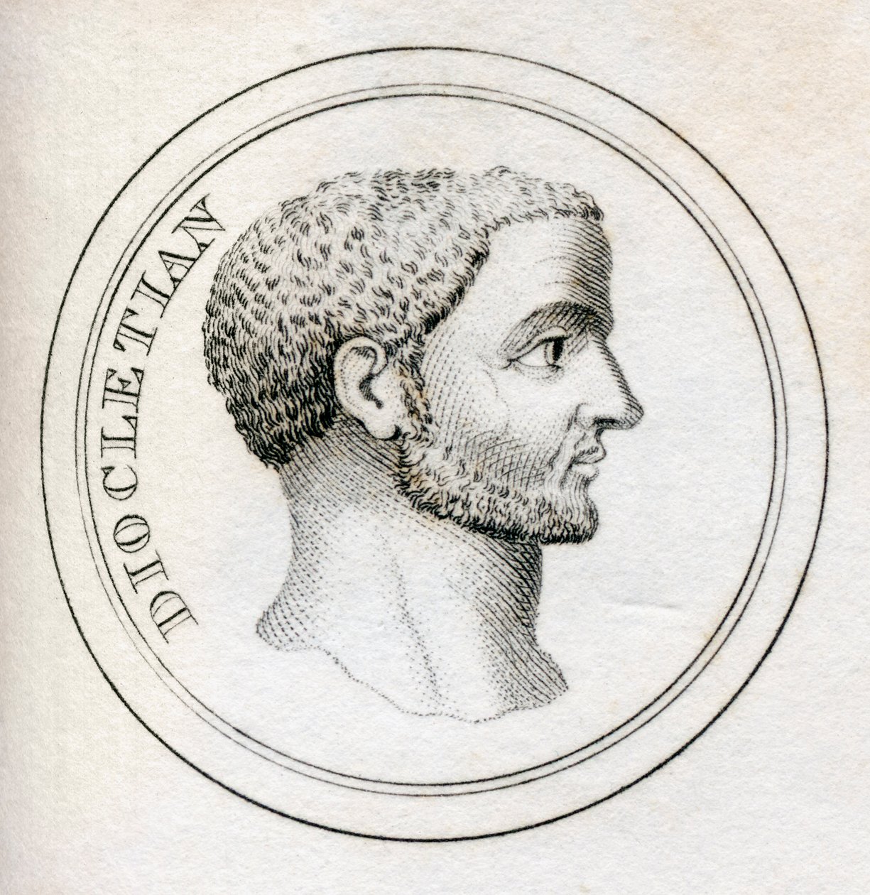Keisari Diocletianus, 
