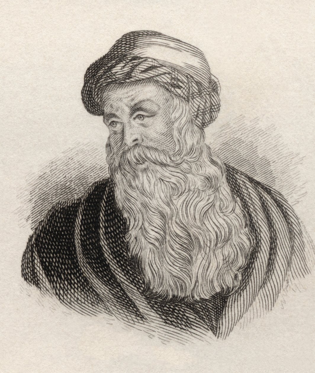 Epiphanius, vuonna 1825 julkaistusta Crabbes Historical Dictionary -sanakirjasta tekijältä English School