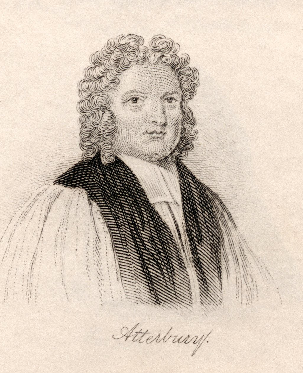 Francis Atterbury, 