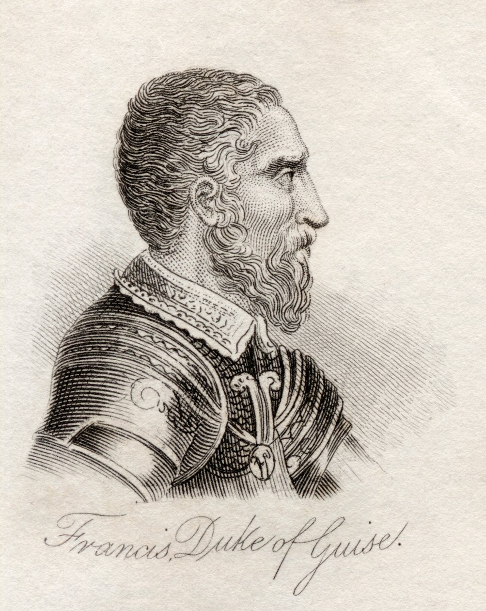 Francis II, Joinvillen prinssi, 