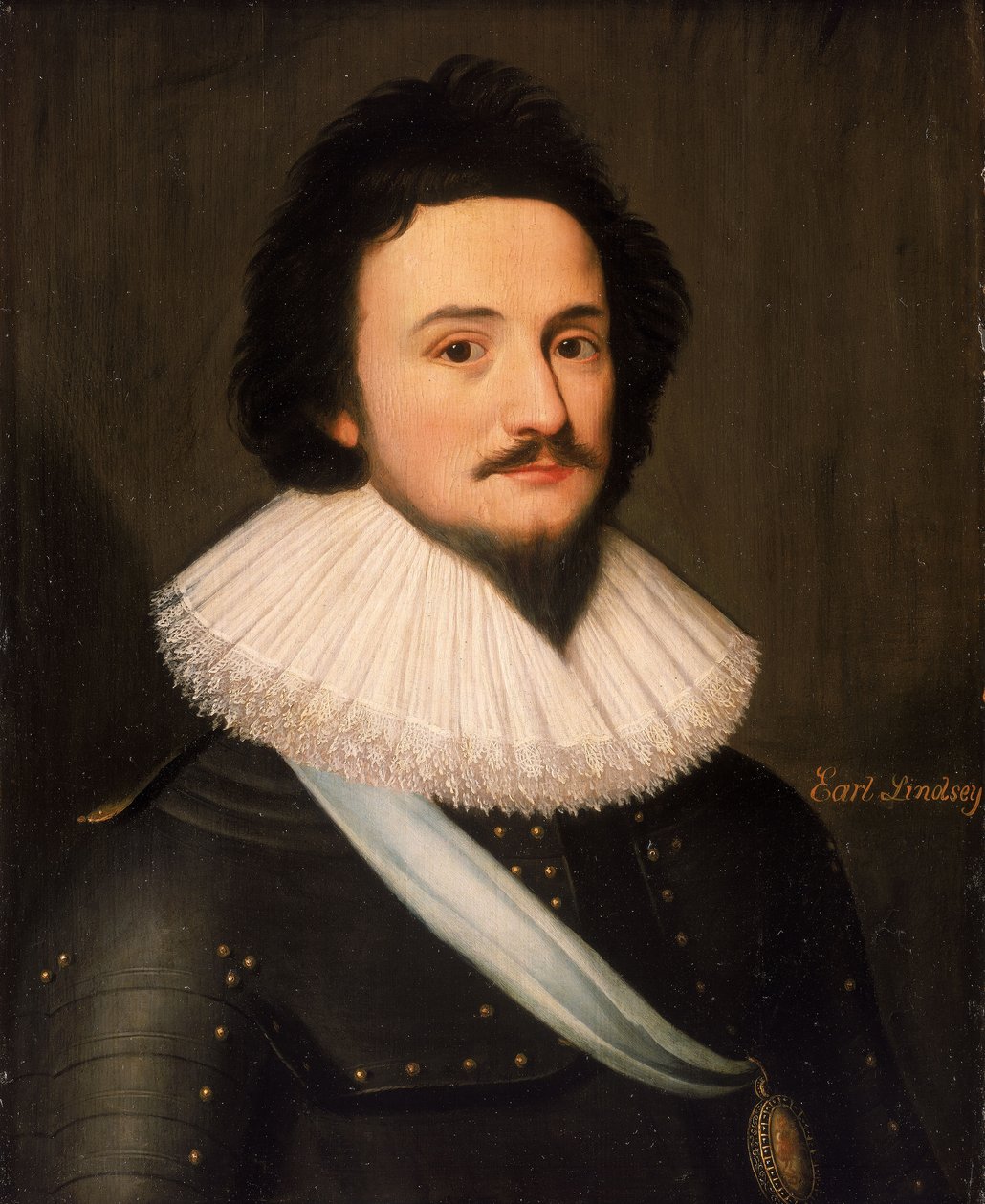 Frederick V tekijältä English School