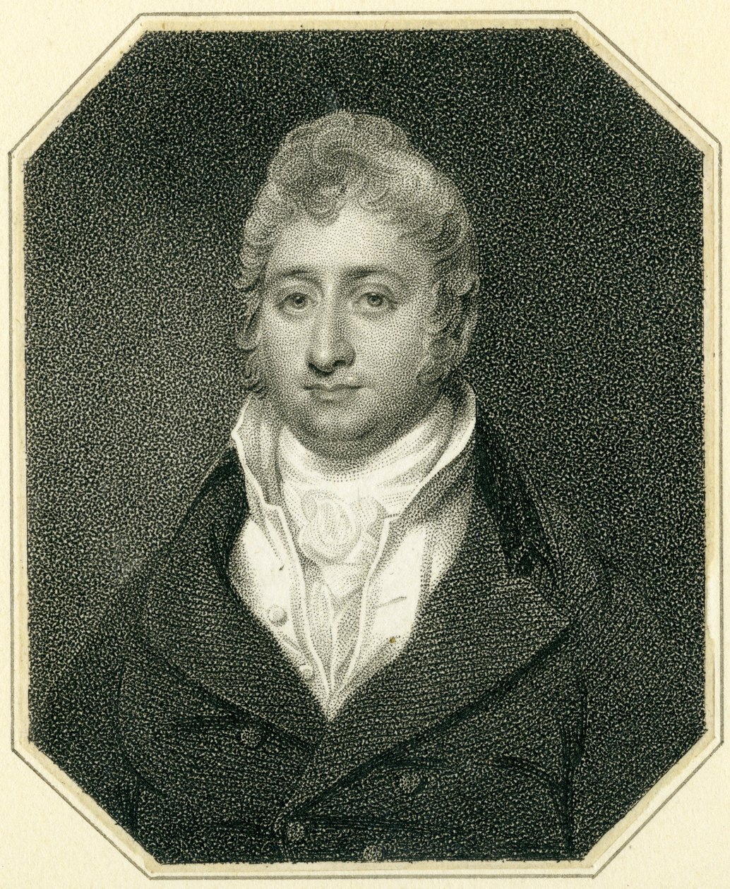 George Annesley, Mountnorrisin toinen jaarli (1770-1844) tekijältä English School